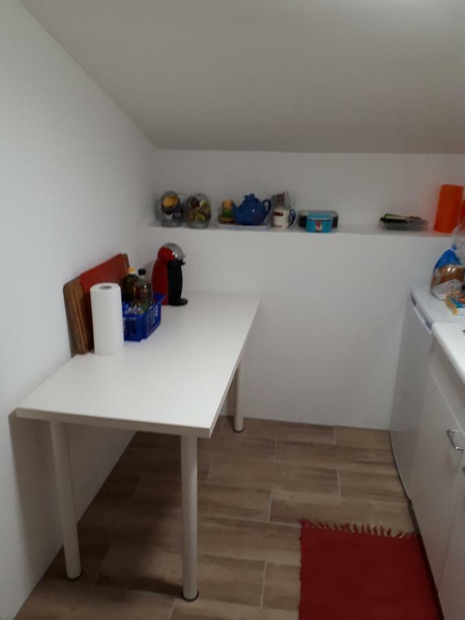 Begnins Studio מראה חיצוני תמונה